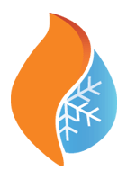 Lynn's AC & Heating Company Logo